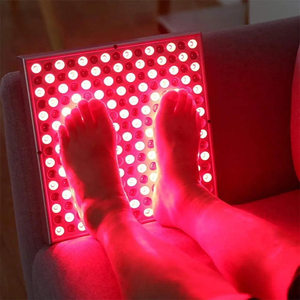 Red Light Therapy Panel