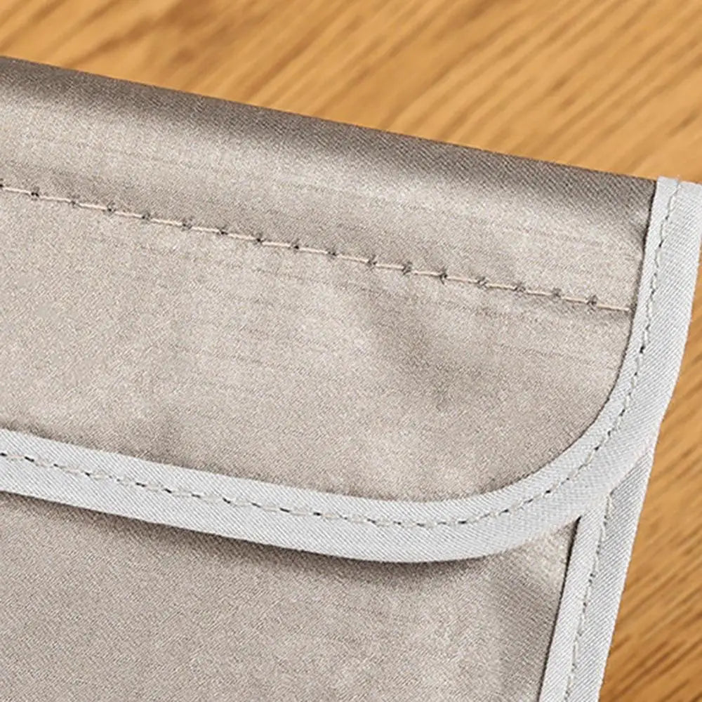 EMF Protection Cell Phone Pouch