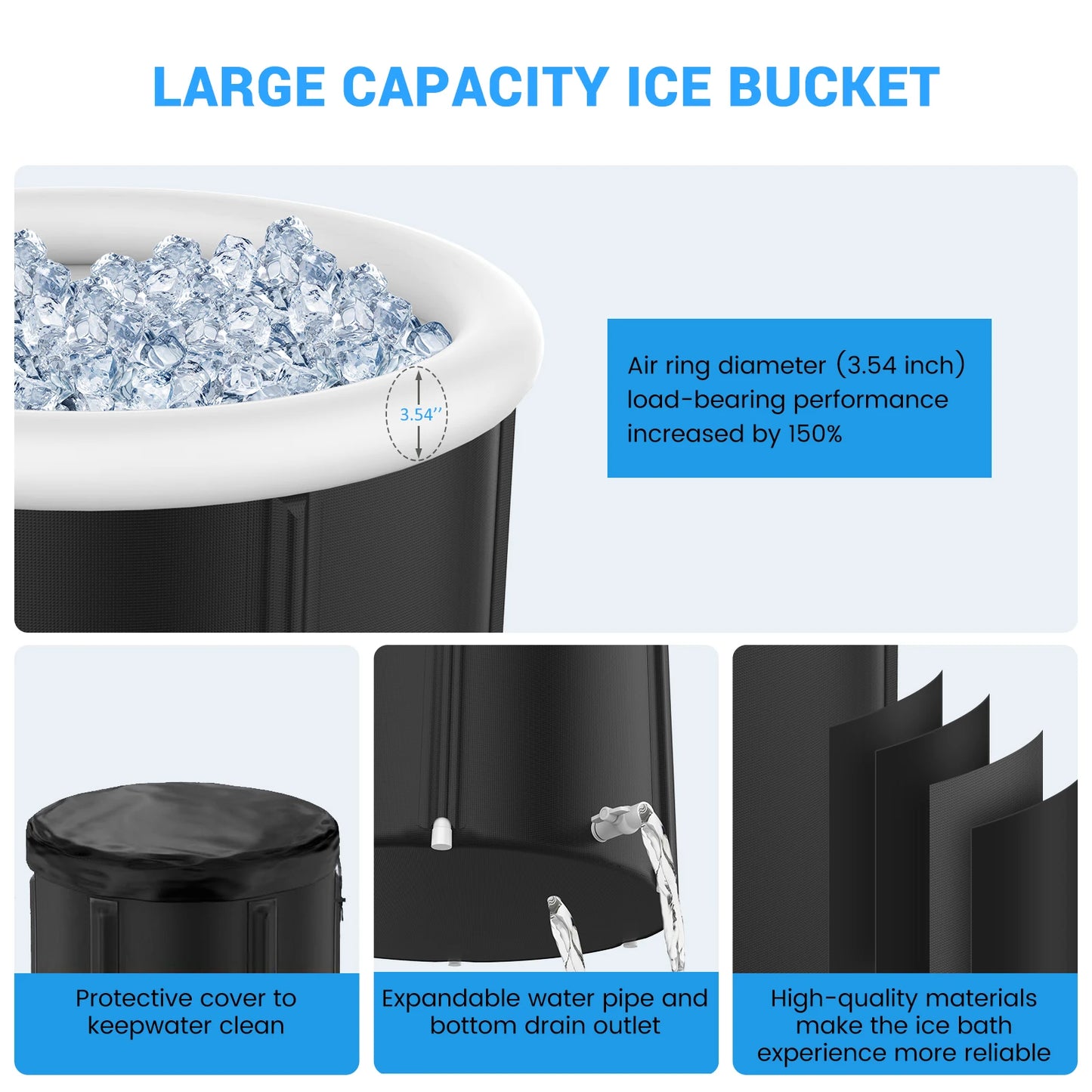 ColdCore Plunge