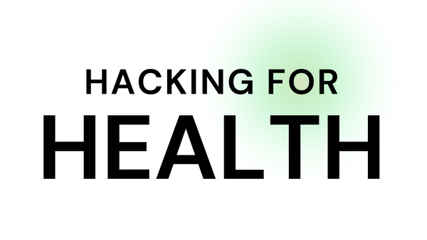 Hacking For Health Shop