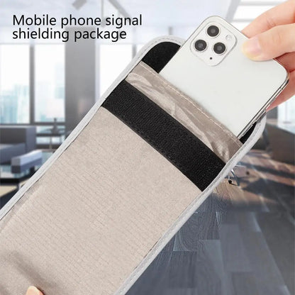 EMF Protection Cell Phone Pouch