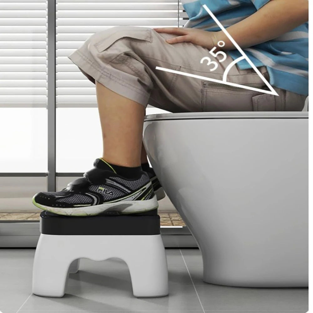 EasyGo Toilet Stool