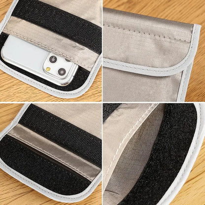 EMF Protection Cell Phone Pouch