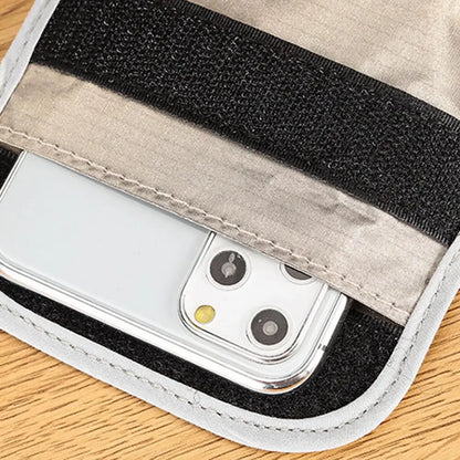 EMF Protection Cell Phone Pouch